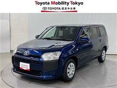 トヨタ プロボックスV F