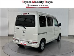 ピクシスV クルーズターボSA3
