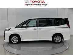 ノア ハイブリッド S-G