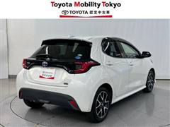 ヤリス HV Z