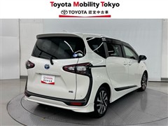 シエンタ ハイブリッド G