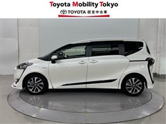 シエンタ ハイブリッド G