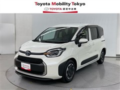 トヨタ シエンタ Z