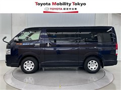 ハイエースV SGL DA PR2