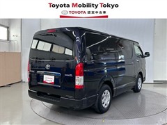 ハイエースV SGL DA PR2