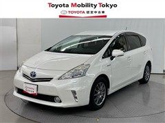 プリウスアルファ G