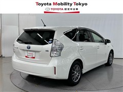 プリウスアルファ G