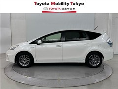 プリウスアルファ G