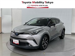 Ｃ－ＨＲ