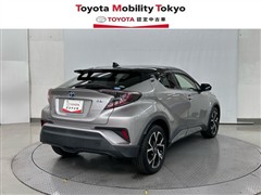 C-HR HV G LEDエディション