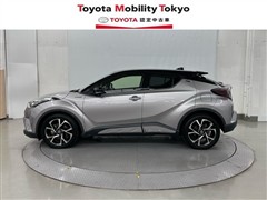 C-HR HV G LEDエディション