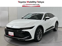 クラウンHV CO Gアドﾞ レザー