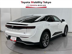 クラウンHV CO Gアドﾞ レザー