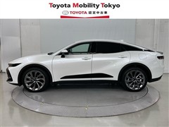 クラウンHV CO Gアドﾞ レザー