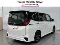 ノア ハイブリッド S-Z