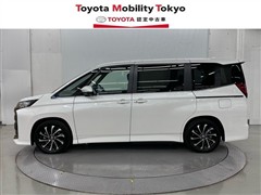 ノア ハイブリッド S-Z