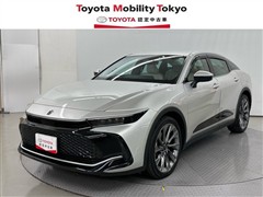 クラウンHV CO Gアドバ レザ