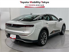 クラウンHV CO Gアドバ レザ