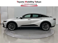 クラウンHV CO Gアドバ レザ