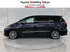 エスティマ アエラス プレミアム-G