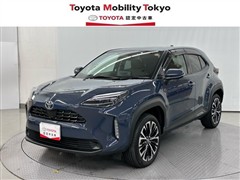 ヤリスクロスHV Z