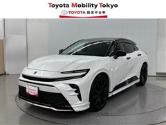 トヨタ クラウンHV スポーツ Z