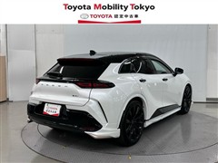 クラウンHV スポーツ Z