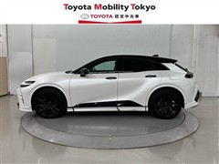 クラウンHV スポーツ Z