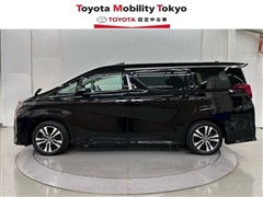 アルファード S Cパッケージ