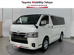 ハイエースV S-GLダークP2