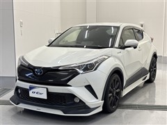 Ｃ－ＨＲ