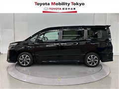 ヴォクシー ZS キラメキ2