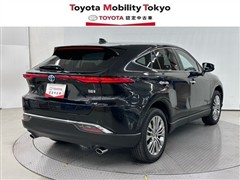 ハリアーハイブリッド Z