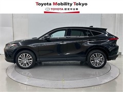 ハリアーハイブリッド Z