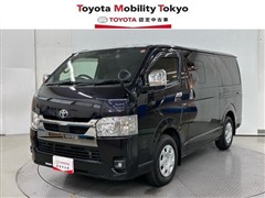 ハイエースV S-GLダークP2