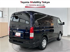 ハイエースV S-GLダークP2