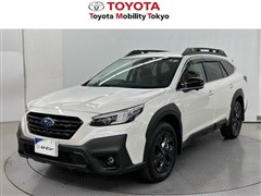 スバル レガシィアウトバックXブレイクEX