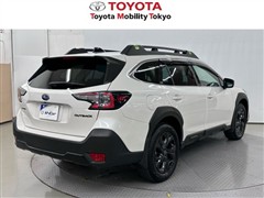 レガシィアウトバックXブレイクEX