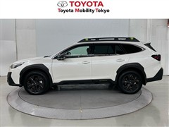 レガシィアウトバックXブレイクEX