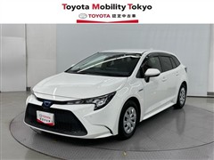 トヨタ カローラTG HV G-X プラス