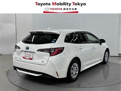 カローラTG HV G-X プラス