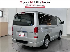 ハイエースV ロング S GL