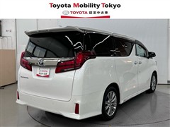 アルファード Sタイプゴールド2