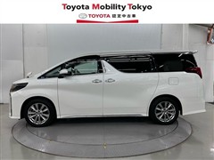 アルファード Sタイプゴールド2