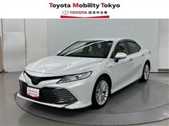 カムリ G レザーパッケージ