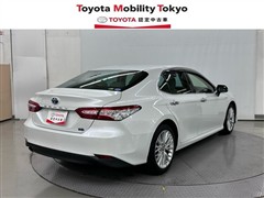 カムリ G レザーパッケージ