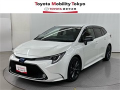 カローラツーリング