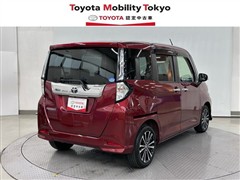 ルーミー カスタムG-T