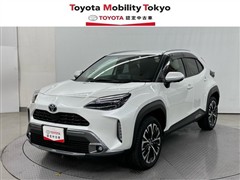 ヤリスクロスHV Zアドベンチャー