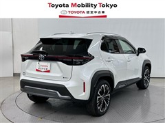 ヤリスクロスHV Zアドベンチャー